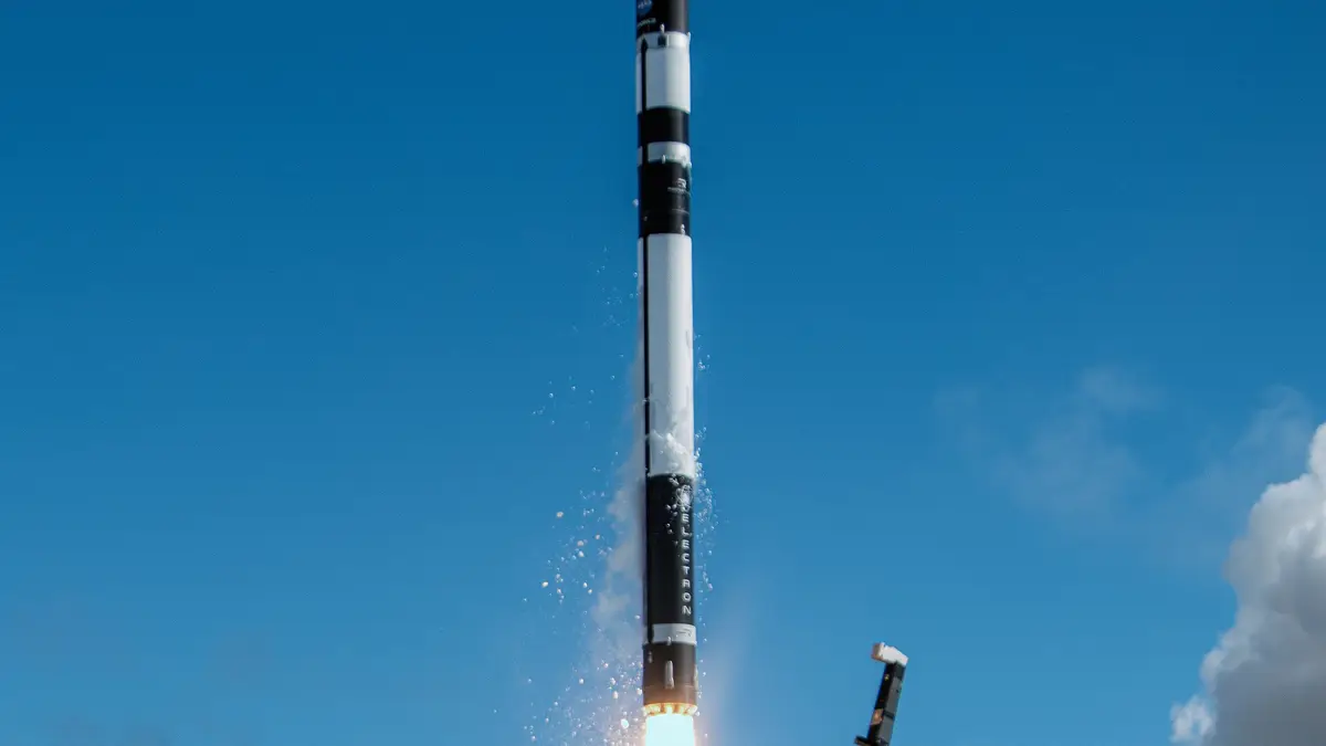 Rocket Lab pushes Neutron's first launch to 2027 after propellant-tank dome defect